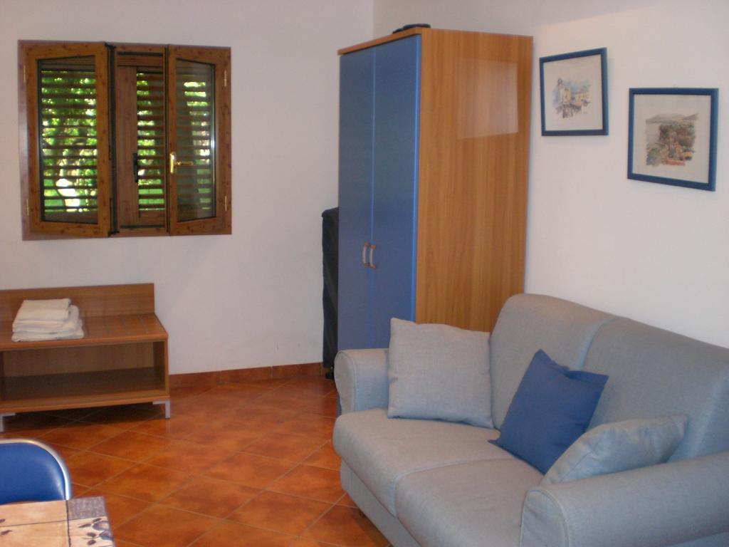 Chalet Paradiso Sorrento Quarto foto